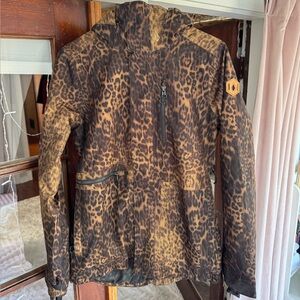 Volcom Ski/Snowboard Jacket